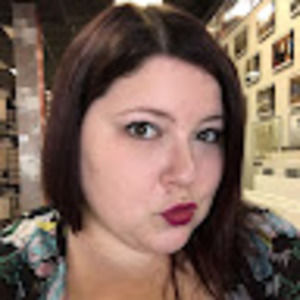 Meet your Posher, Bethany